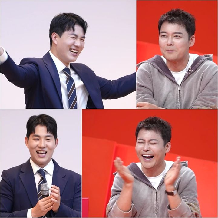 <b>남현종</b> 아나운서, "<b>전세 사기</b>로 6000만원 날렸다"