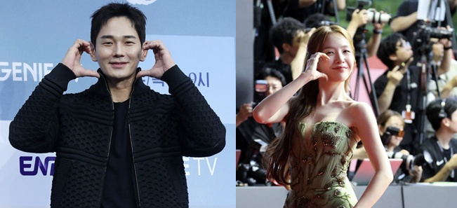 <b>온주완</b><b>민아</b>, 이번 주말 <b>발리</b>서 <b>결혼</b>식...걸스데이 멤버 불참?