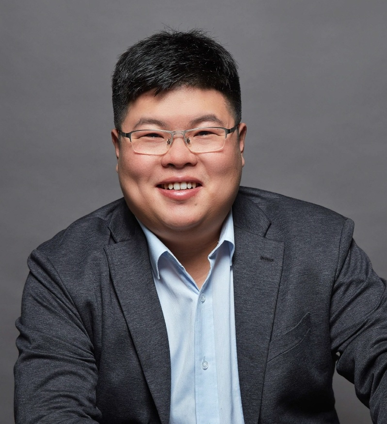 장윈페이 윈저우즈넝 창립자/사진=월간 중국