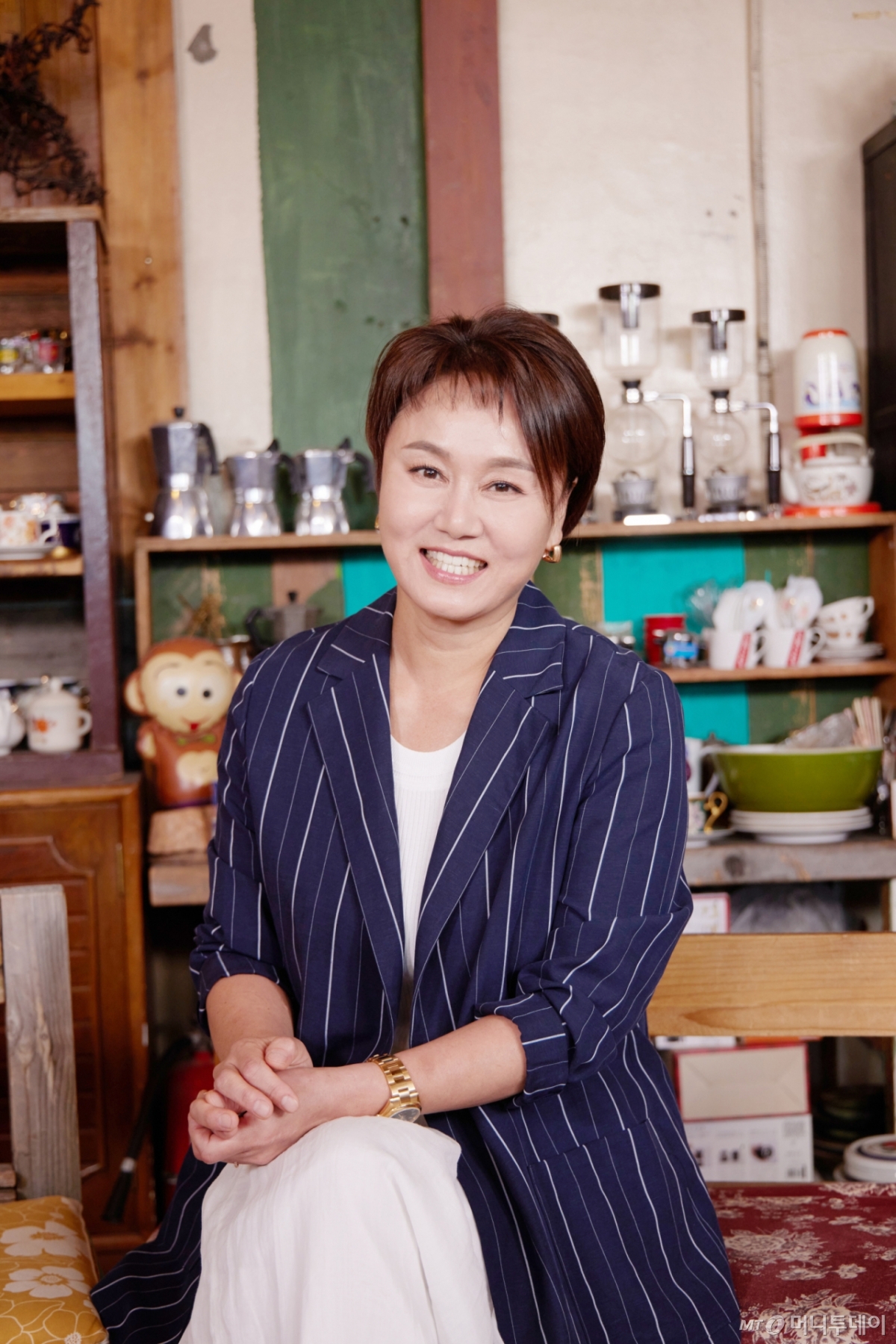 "군인이 영리 활동?" 논란에...<b>이경실 아들</b>, '우아란' 판매 <b>쇼핑몰 폐업</b>