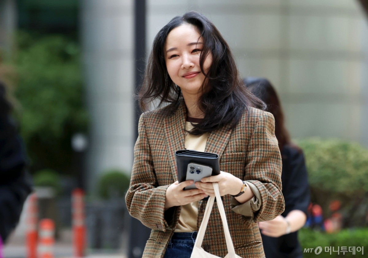 '<b>민희진</b> 설립' 오케이 레코즈, 오디션 시작…<b>아이돌</b> 제작 시동
