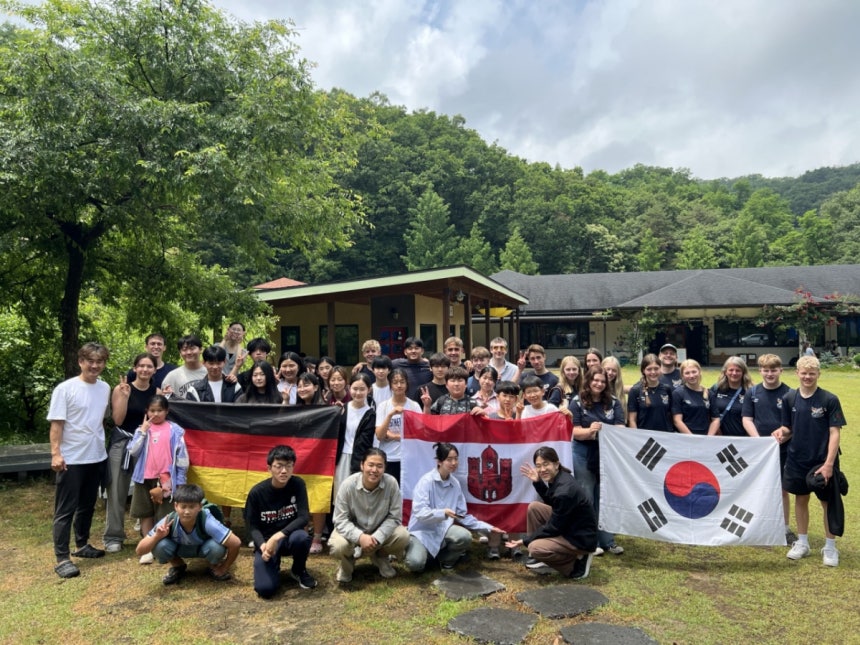 사진제공=꿈너머꿈 스콜라스