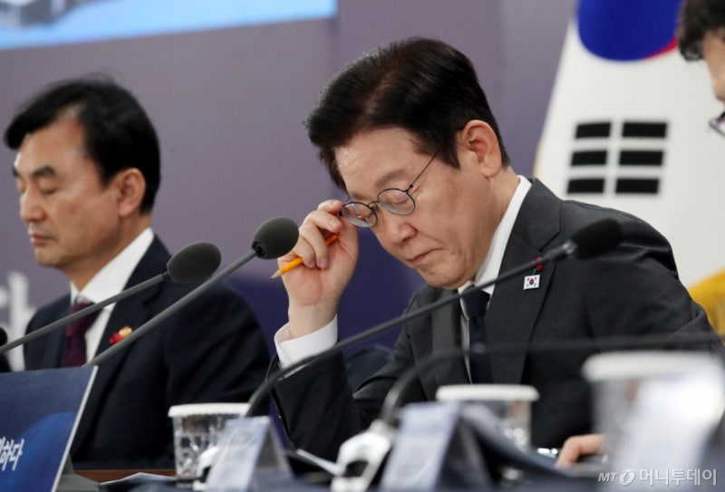 <b>이재명</b> 대통령, 농식품부 차관 <b>감찰</b> 후 <b>직권면직</b>···현 정부 첫 사례