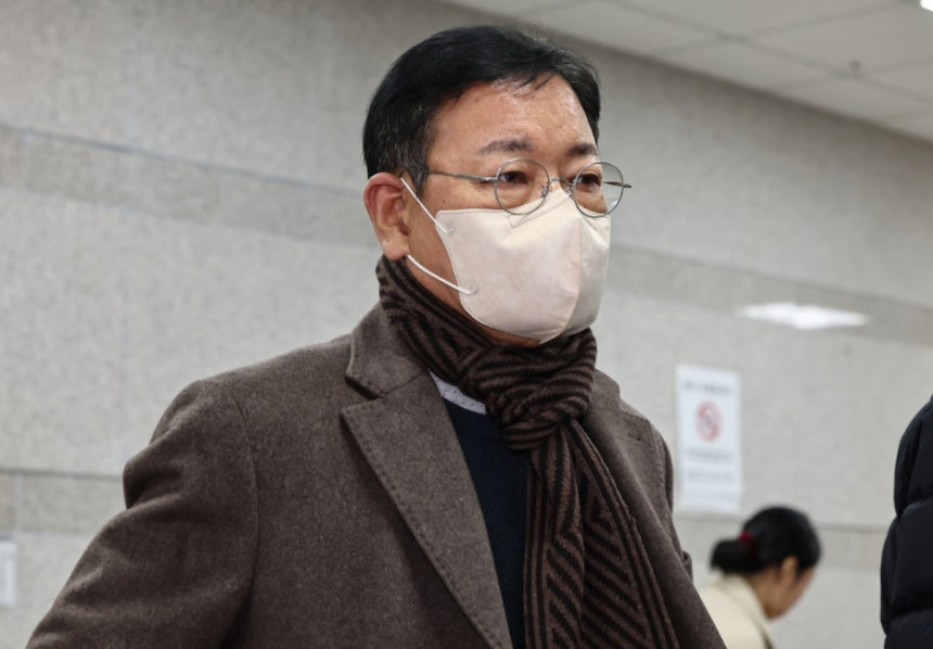 안부수 아태평화교류협회장 /사진=뉴스1