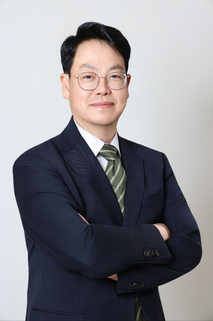 박기동 전 대구지검장(변호사).