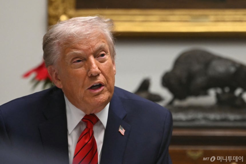 /워싱턴DC AFP=뉴스1 /사진=(워싱턴DC AFP=뉴스1) 류정민 특파원