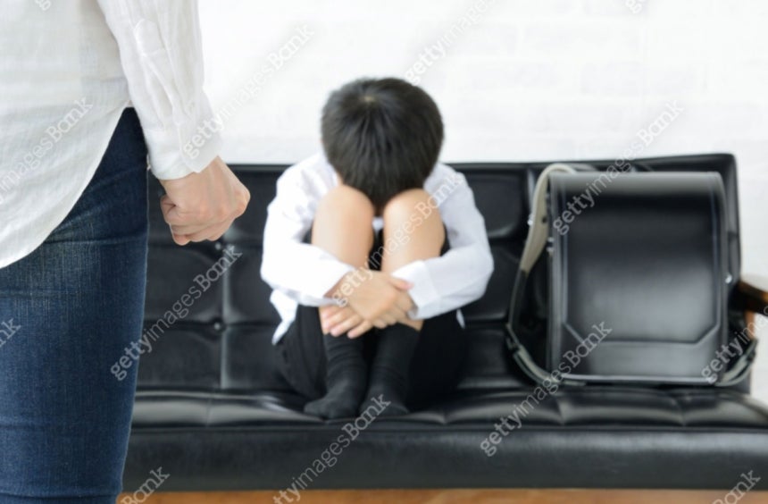 초등학교에서 1학년 제자에게 욕설을 하는 등 정서적 학대한 40대 여교사에게 벌금형이 선고됐다.기사의 이해를 돕기 위한 이미지./사진=게티이미지뱅크