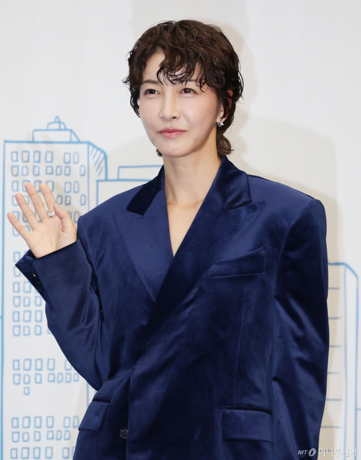 <b>진서연</b>, 월매출 4000만원 CEO→'회당 50만원' 배우로 전향 이유