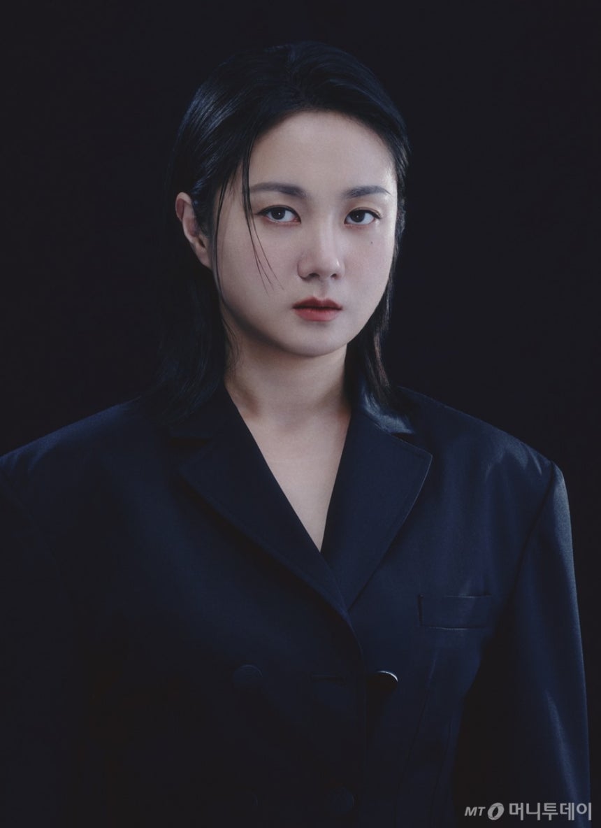 개그우먼 박나래./사진제공=이엔피컴퍼니