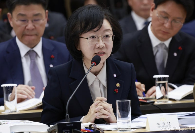 식약처, 신약·바이오시밀러·<b>의료</b> AI 등 '세계 최단기간' 허가 추진