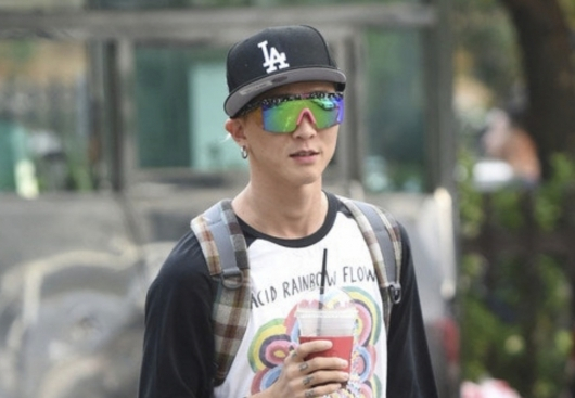 댄서 팝핀현준이 부적절한 언행으로 교수직에서 물러난 가운데 과거 댄스팀으로 활동하던 당시 구성원들을 폭행했다는 주장이 나왔다./사진=뉴스1