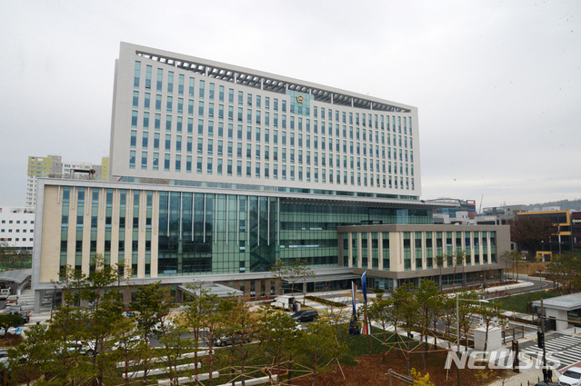 전주지법 전경/사진=뉴시스 