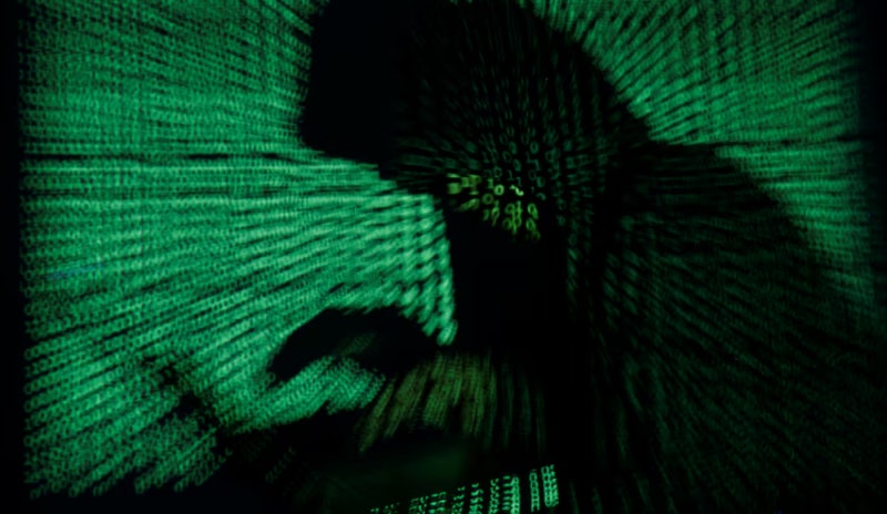 성인 사이트 해킹, 비트코인 요구