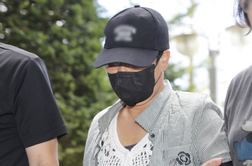 외도를 의심해 남편의 중요 부위를 절단한 혐의를 받는 50대 아내에게 검찰이 징역 15년을 구형했다./사진=뉴시스