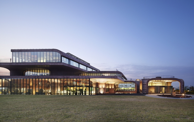 카카오 제주 본사/사진=뉴시스