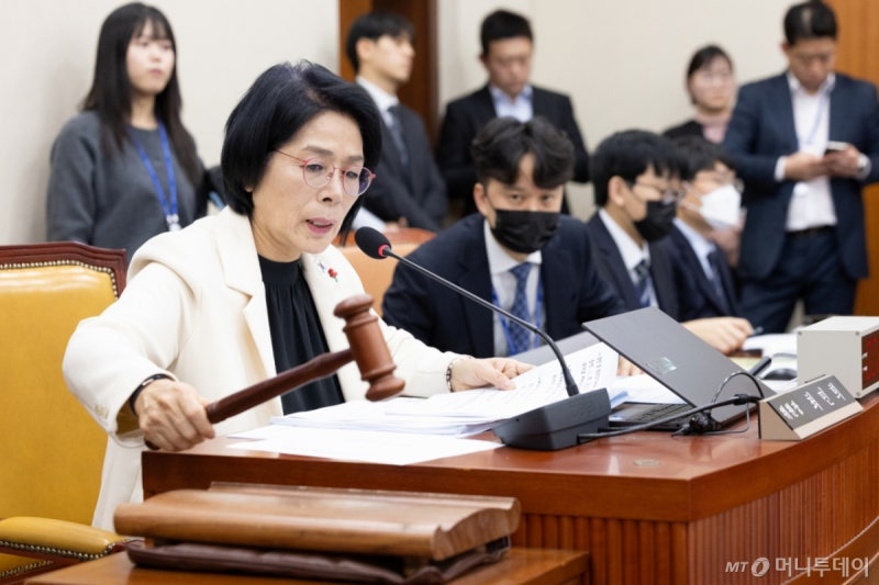과방위, '<b>청문회 불출석</b>' <b>쿠팡</b> 김범석 등 고발…"국민 우롱"