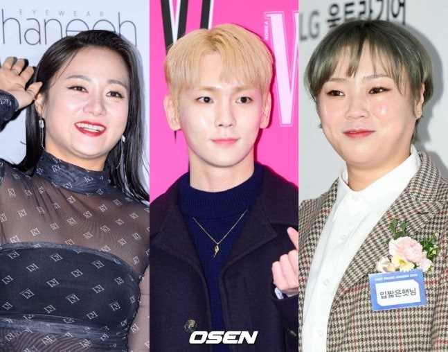 박나래 '<b>주사 이모</b>' 게이트…'저속노화' 정희원 진실공방[이주의 픽]