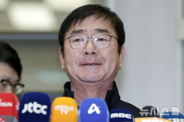 류중일 전 감독 며느리 의혹, 충격적인 정액 검출 사실까지…