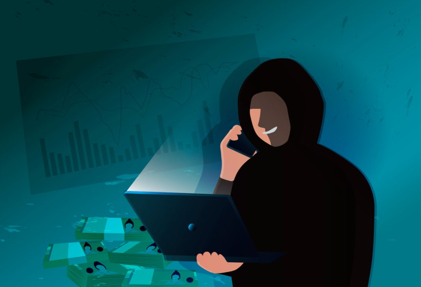  사무실 컴퓨터에 일명 '매크로'(자동 입력 반복) 프로그램을 몰래 설치하는 등 근무 시간을 허위로 입력해 수당을 챙긴 부산시청 공무원들이 법원의 선처를 받았다.사진은 기사 내용 이해를 돕기 위한 자료 사진./사