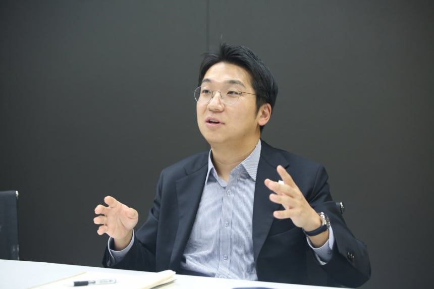 김정수 미래에셋자산운용 리서치본부장/사진=미래에셋자산운용