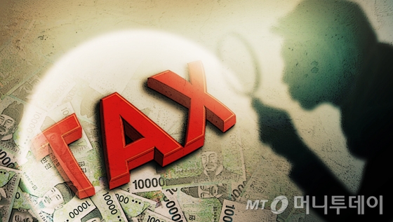 세금 관련 삽화./사진=임종철 디자인기자