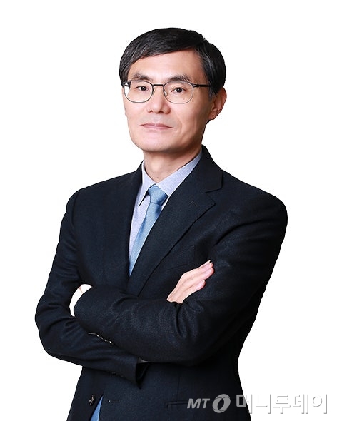 김성식 예보사장 /사진=이혜미