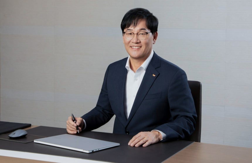 김성수 SK브로드밴드 사장./사진=SK브로드밴드