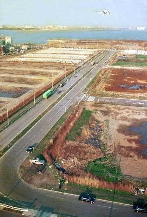 여고생 시신이 담긴 드럼통이 발견된 현장 /사진=산케이신문 홈페이지 캡처