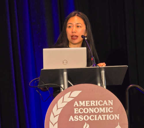 다니엘 리 MIT대 교수./사진=심재현 특파원