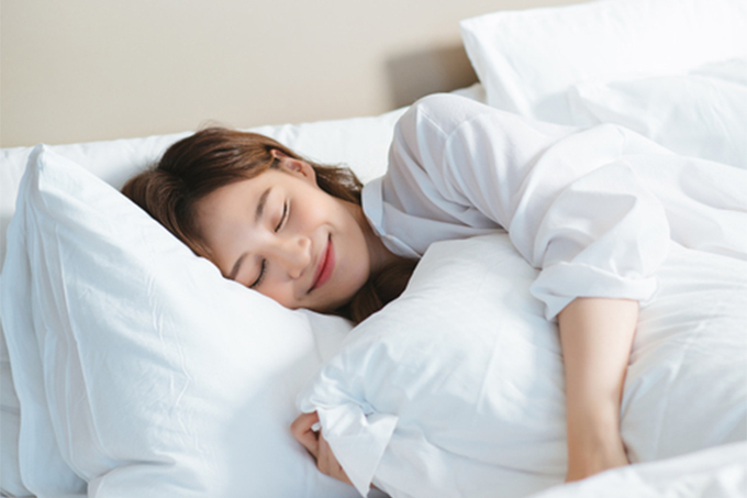 풍미를 살리는 향신료 '월계수 잎'이 숙면을 돕는 '마법의 잎사귀'로 주목받고 있다.사진은 기사 이해를 돕기 위한 자료 사진./사진=게티이미지뱅크