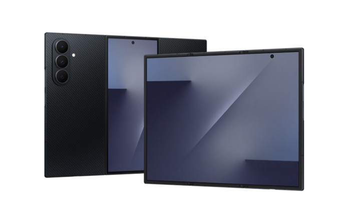 갤럭시Z트라이폴드./사진=삼성전자