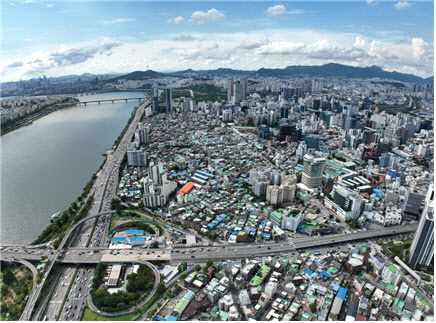 성수전략정비구역 4지구