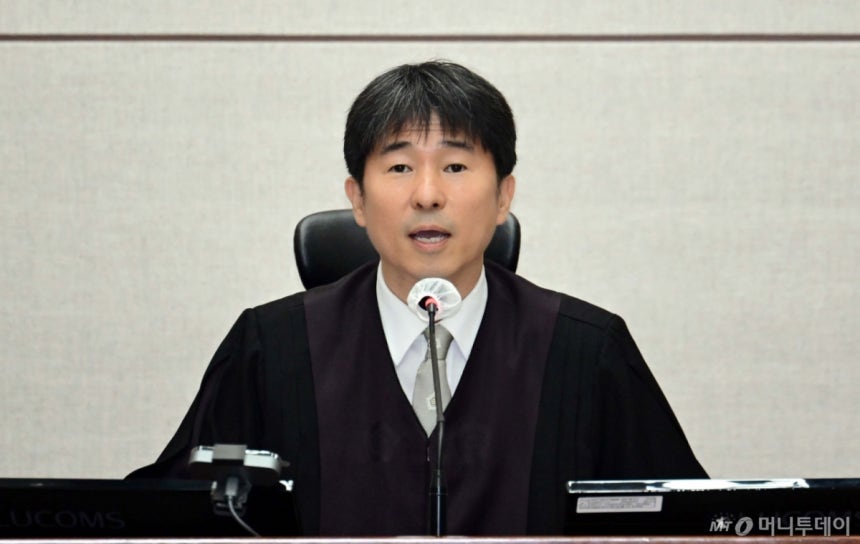 윤석열 전 대통령 내란 사건 결심 공판, 판사 '팩폭' 발언 화제