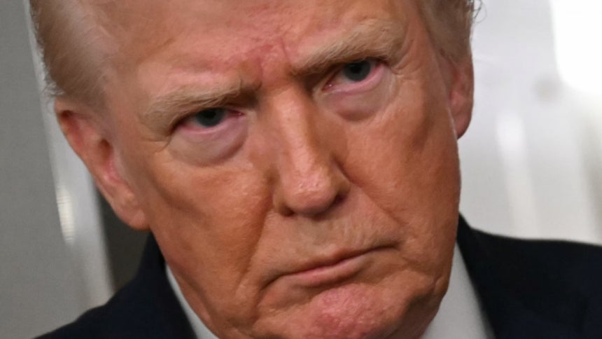 도널드 트럼프 미국 대통령 /AFPBBNews=뉴스1 