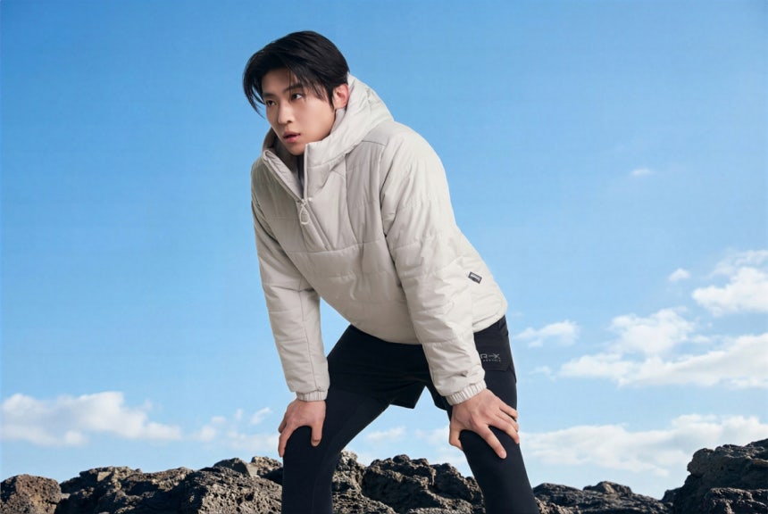 /사진제공=젝시믹스