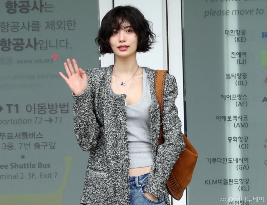 배우 나나 2025.03.05 /사진=임성균 기자 tjdrbs23@