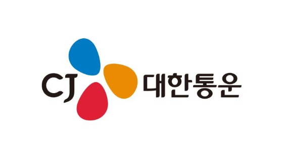 CJ대한통운 로고/사진= CJ대한통운 제공