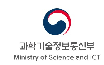 과학기술정보통신부 로고,과기부 로고 /사진제공=과학기술정보통신부