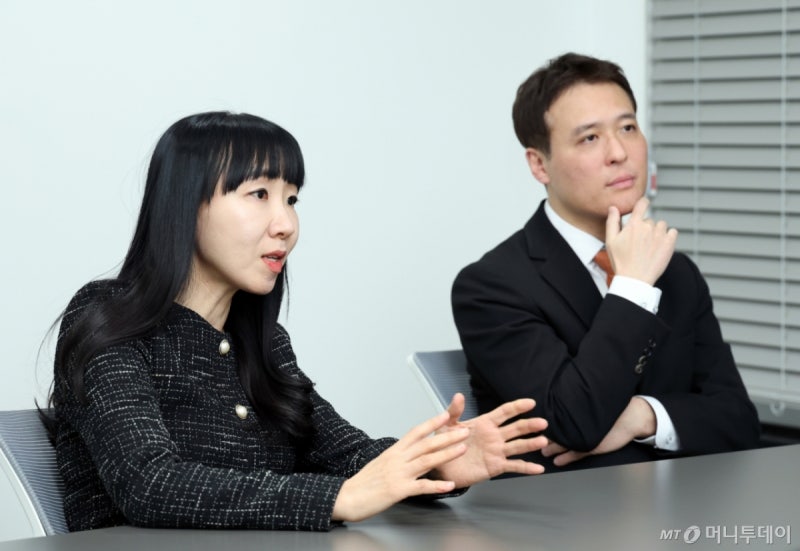 "당신의 경영권, 안전한가요?…가업승계는 건강검진처럼"