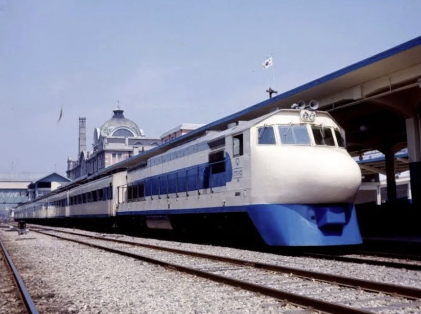 観光号写真. /写真=コレイを