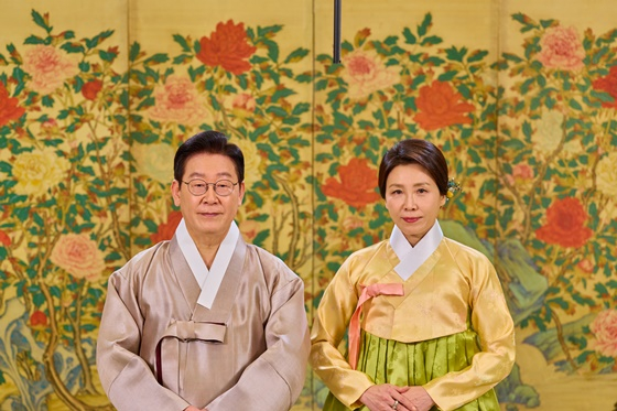 /사진제공=청와대