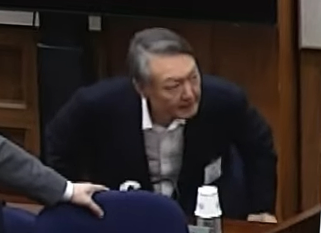 한덕수 내란죄 23년형 선고