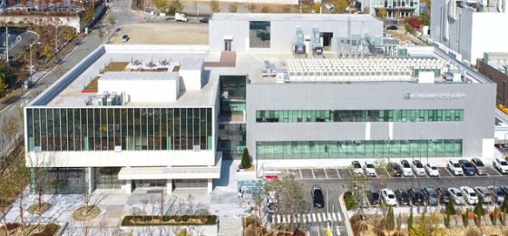 키프라임리서치 전경 /사진=키프라임리서치