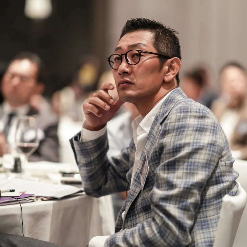  독도사랑운동본부 홍보대사 김창열이 일본 입국을 거부당했다. /사진=인스타그램 갈무리 