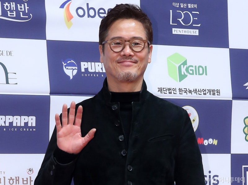 남경주 과거 음주운전 재조명