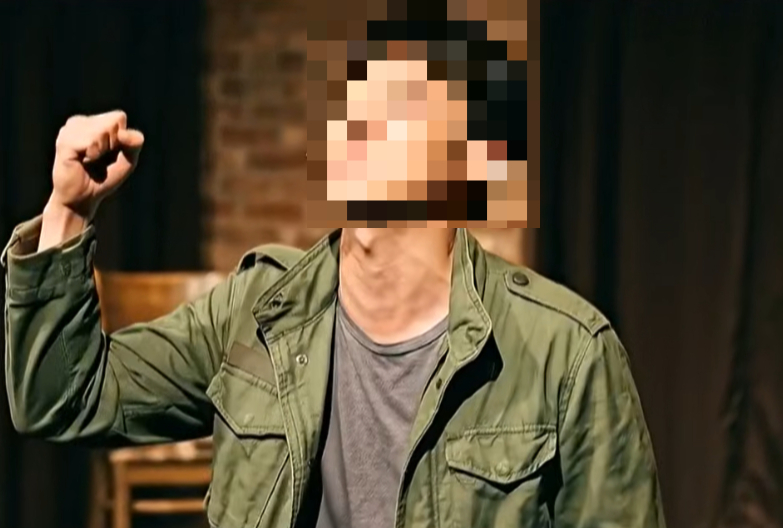 결혼 약속한 유부남