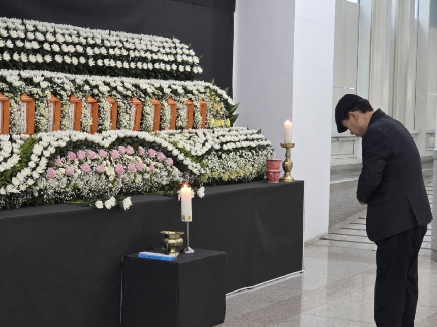 지난 20일 대전 대덕산업단지 자동차 부품 공장에서 불이 나 14명이 숨진 가운데,<a href=