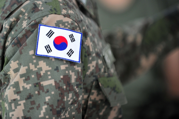 미군 대위로 예편한 38세 한국계 남성이 돌연 한국군에 재입대했다.그는 현재 충남 논산 육군훈련소에서 두 번째 훈련병 생활을 즐기고 있다.사진은 기사 이해를 돕기 위한 자료 사진./사진=게티이미지뱅크