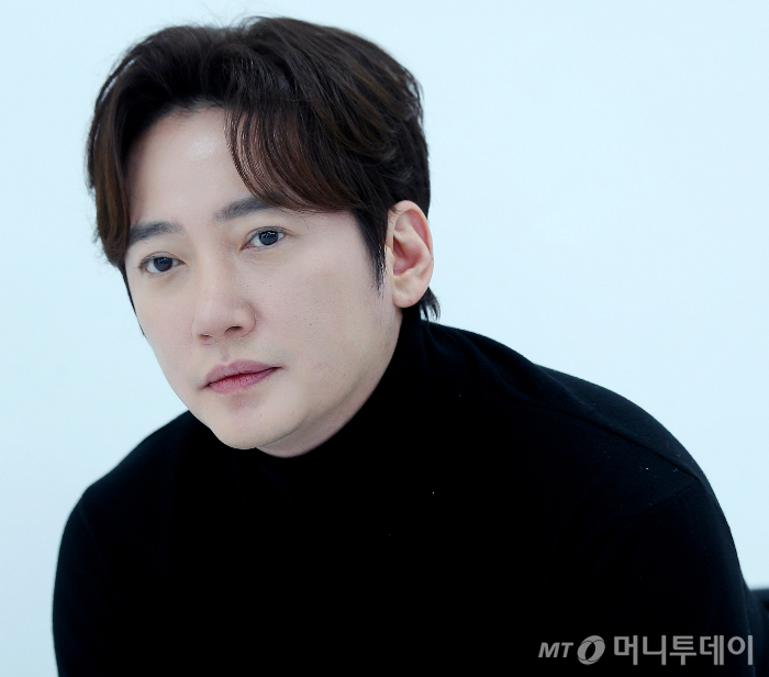 배우 이상보./사진=김창현