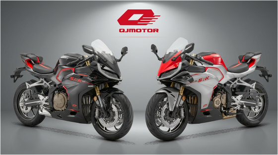 [머니투데이] QJ모터, 사전 예약 첫날 홈페이지 서버 다운